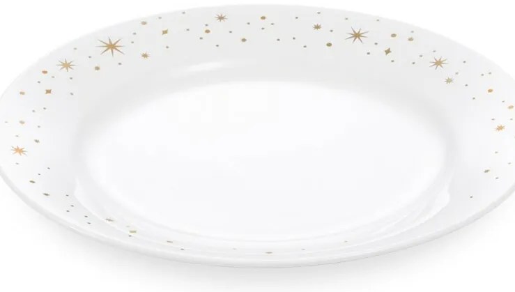 TESCOMA Dezertný tanier GRACIE Stella ø 20 cm