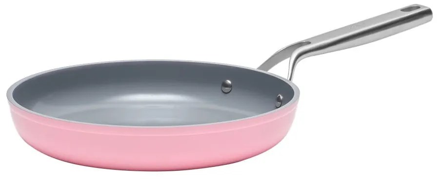 Hliníkové panvice v súprave 2 ks s nepriľnavým povrchom ø 30 cm Meda 3.0 – FABINI