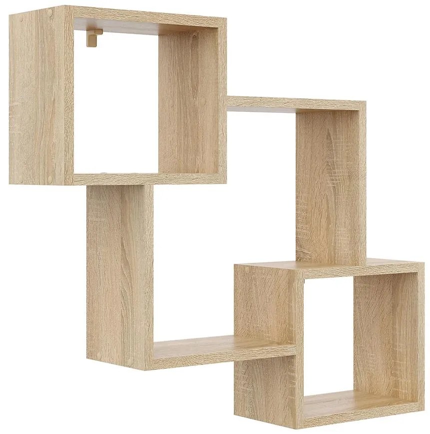 Polička NR 5 Dub Sonoma