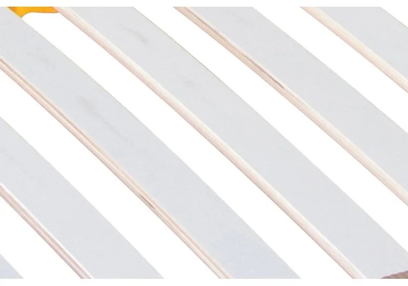 Ahorn DUOSTAR MOTOR RADIO PEVNÝ LAMELOVÝ ROŠT