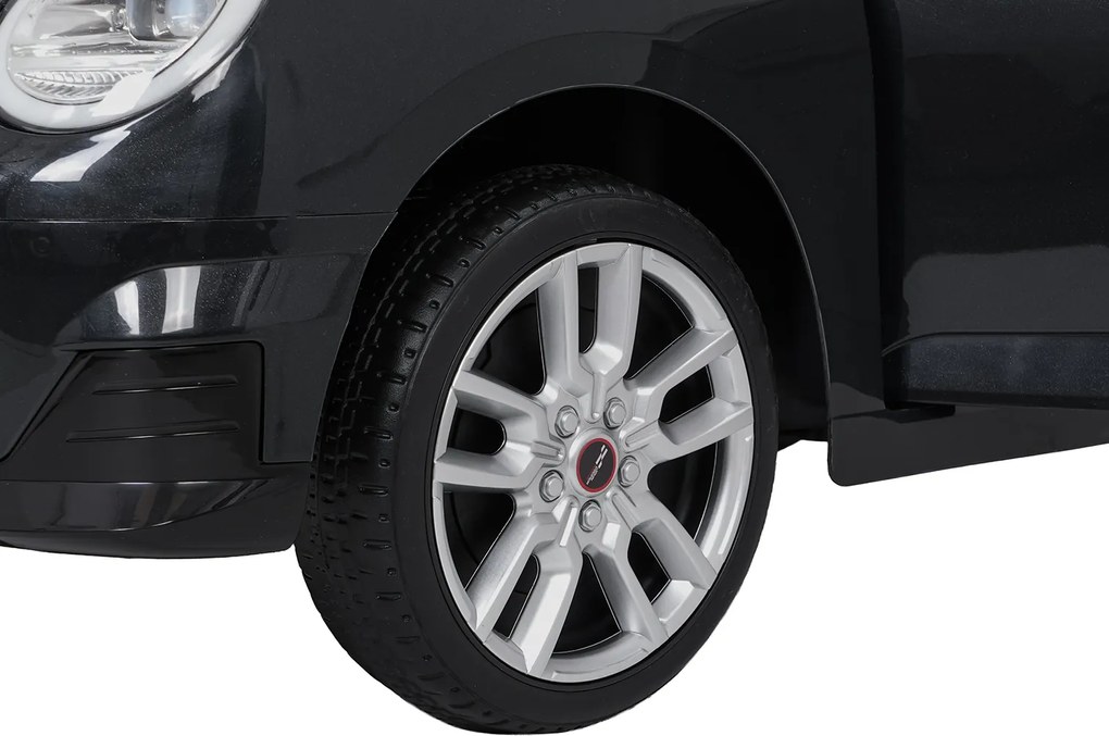 Ramiz Auto Mini Cooper čierne