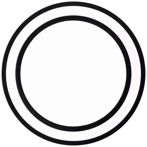 Brilliant - LED Stmievateľné stropné svietidlo LUCIANO LED/40W/230V 3000-6500K +DO