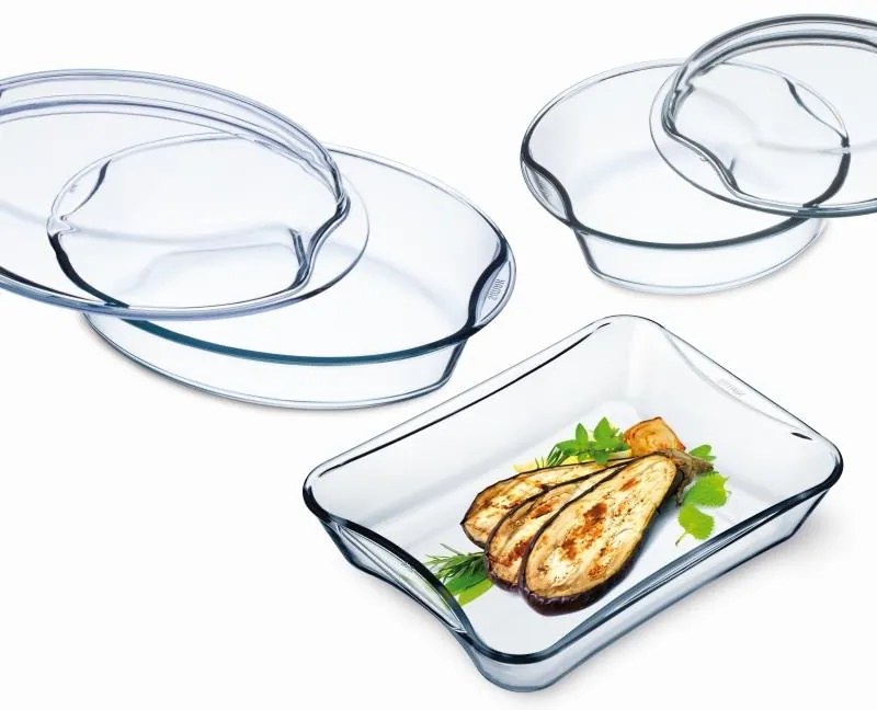 SIMAX SMART TOUCH 5-DIELNA SÚPRAVA RIADU ODOLNÁ VOČI VYSOKÝM TEPLOTÁM