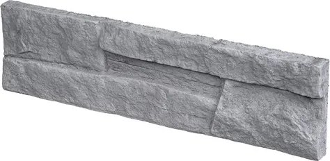 Obklad Stones Patan grey 38,5x10 cm reliéfny PATANGR