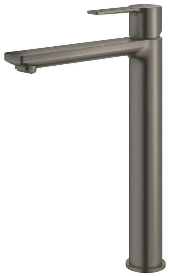 GROHE 23405AL1 - Umývadlová batéria LINEARE, veľkosť XL, grafit