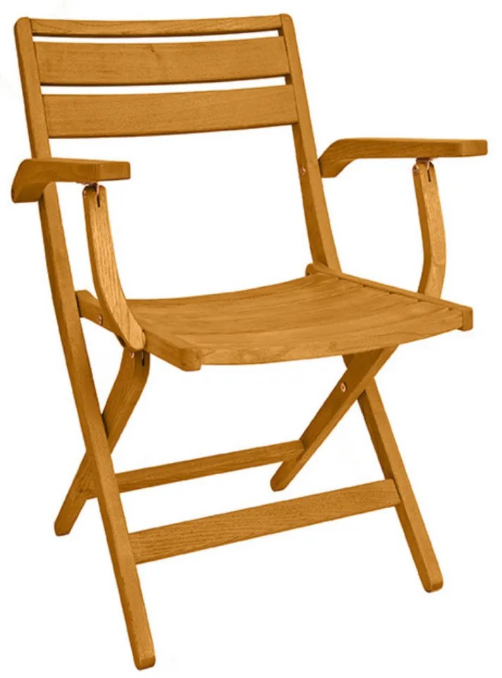 GALATEA EXTERIÉROVÁ STOLIČKA galatea