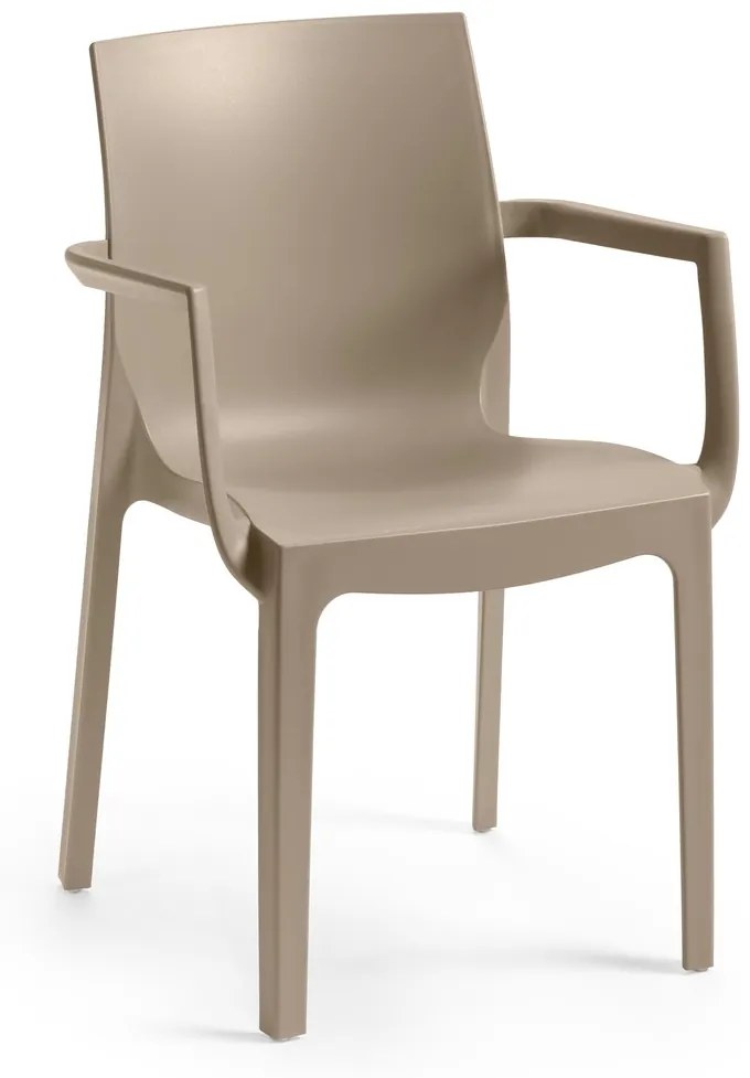 KRESLO EMMA ARMCHAIR