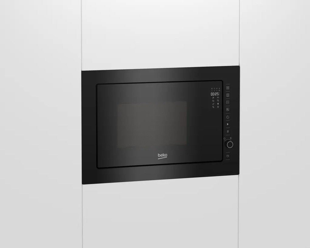 BEKO BMCB25433BG