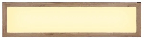 Globo 41589D4 - LED Stropné svietidlo CARLA LED/24W/230V 20x80 cm