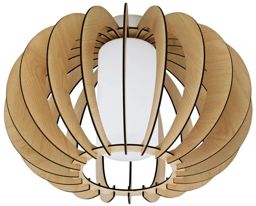Eglo 95597 - Stropné svietidlo STELLATO 1 1xE27/60W/230V EG95597