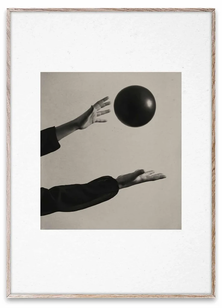Plagát Play I 50 × 70 cm 50 × 70 cm