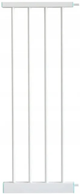 Predĺženie detskej bezpečnostnej zábrany MILA SALMA 7 cm