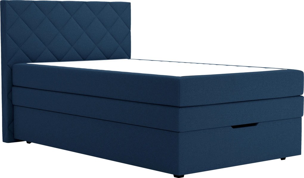 XXXLutz BOXSPRINGOVÁ POSTEĽ, Blanar - Postele - 002648016002