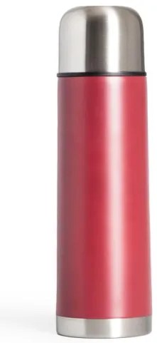 Termoska DUNO červená 746482 750 ml