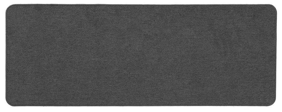 Tmavosivý behúň 45x120 cm Simeo – douceur d'intérieur