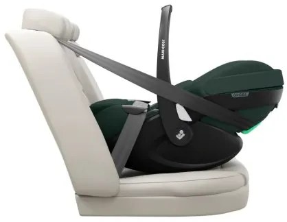 Autosedačka MAXI COSI Pebble 360 PRO 2 i-Size 2025 Farba: Essential Green
