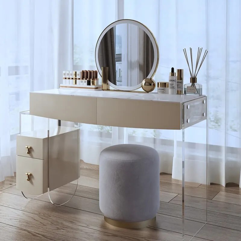 TOALETNÝ STOLÍK KAYLA