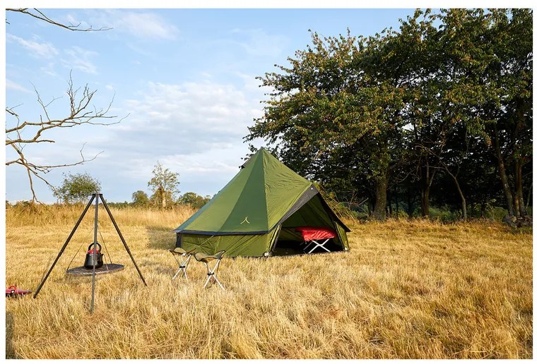 Grand Canyon Okrúhly stan Indiana (Capulet Olive, 10 osôb)  (100343626)