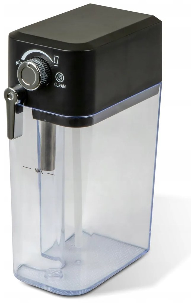 WEBBER Poloautomatický espresso kávovar WEBBER L7