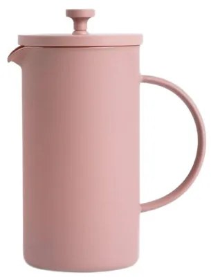 Kávovar FOGGY ružový 716430 1 l