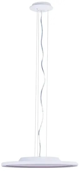 LED svietidlo Snello 72