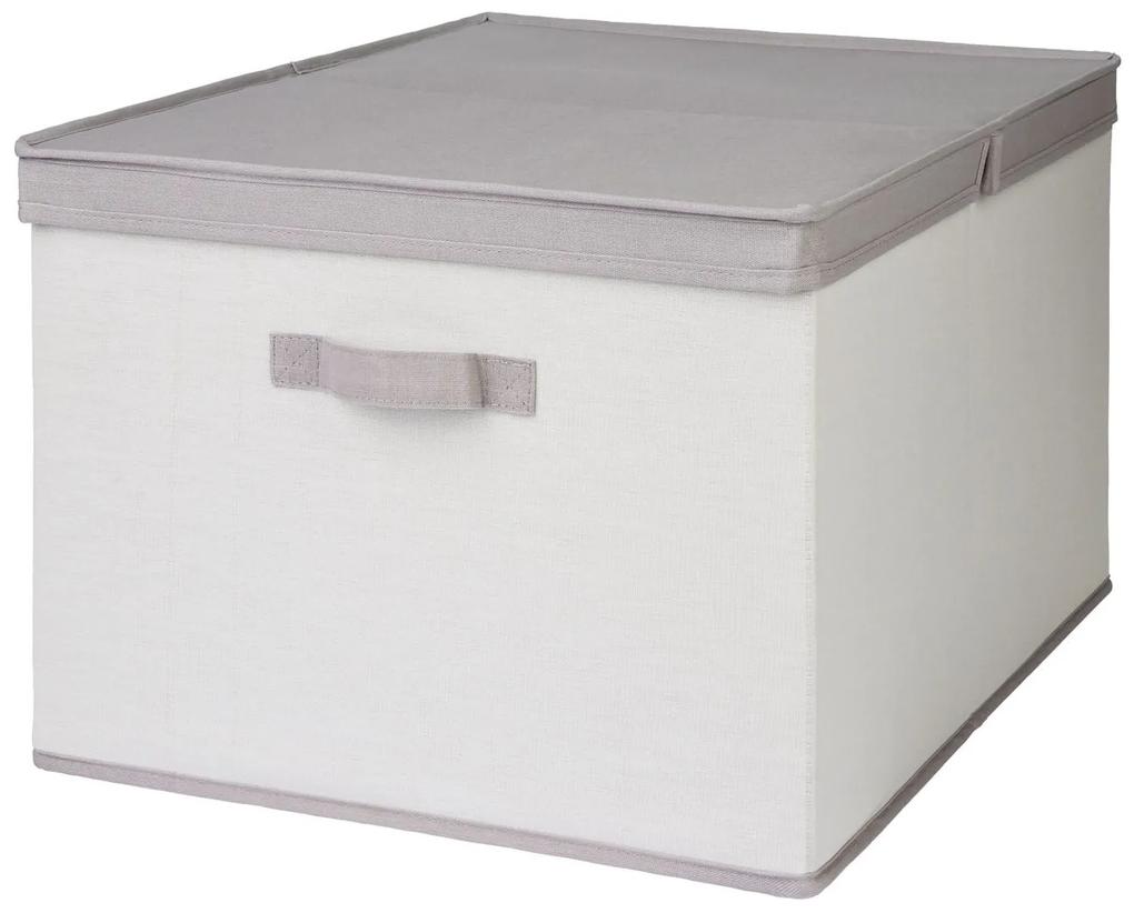 LIVARNOLIVING® Úložný box / zásuvkový organizér (veľký, Úložný box), veľký  (100317562) | BIANO