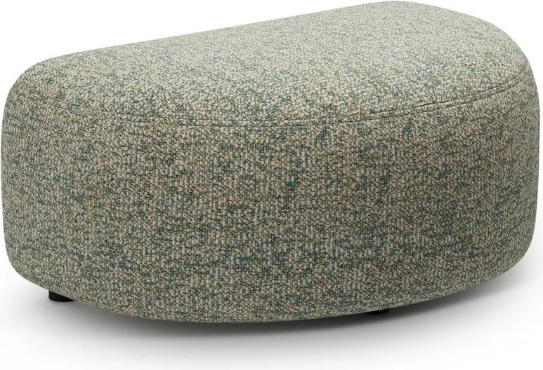 Zelená podnožka Kate – Micadoni