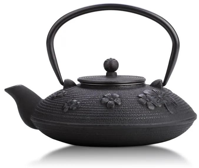 Ying Liatinová kanvica na čaj