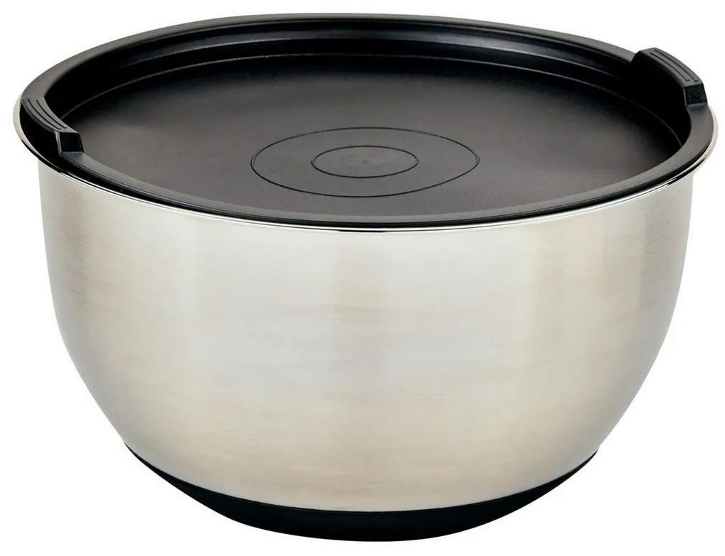 Kesper 90895 Miešacia misa s vekom, pr. 16 cm