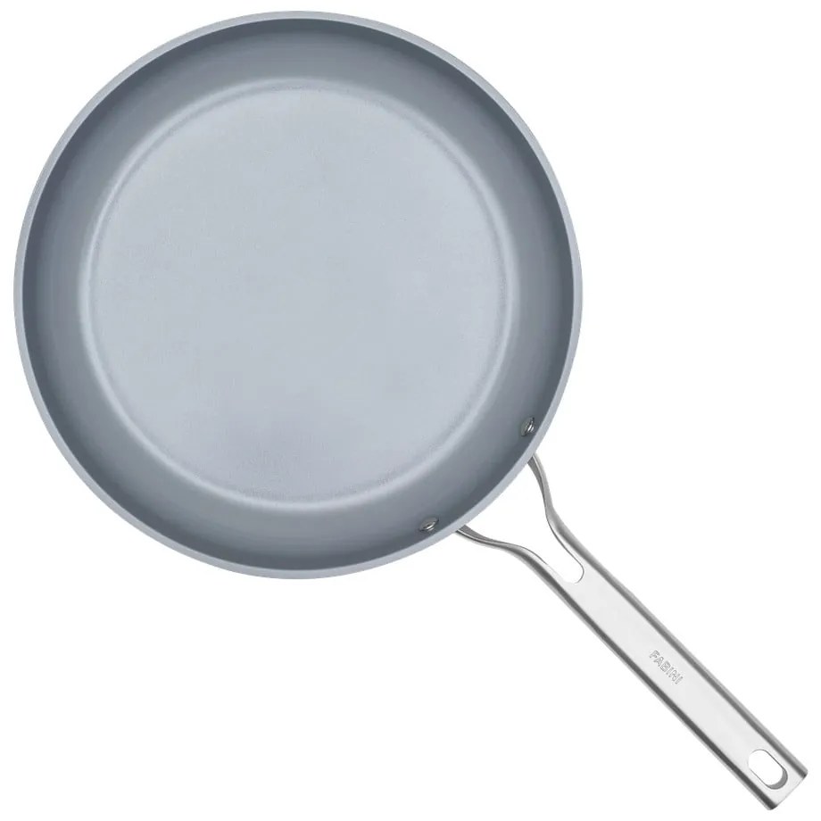 Panvice v súprave 2 ks s keramickým povrchom ø 30 cm Meda 3.0 – FABINI