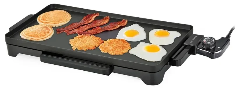 Orava Elektrický stolný gril Grillchef 6