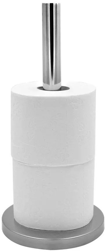 Ridder, BASIC držiak rezervného toaletného papiera, na postavenie, chróm, 11115127