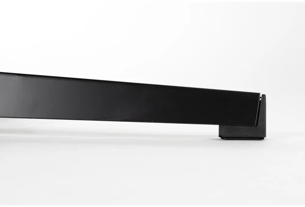 Biele kreslo Yuki – White Label