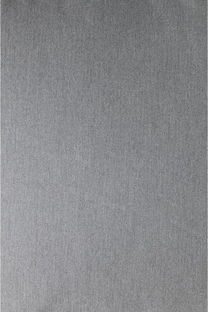 Sivé záhradné ležadlo Blomus Stone, 120 x 190 cm