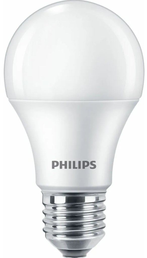 LED žiarovka Philips E27 - 10W - 1055 lm - studená biela - CorePro Premium A60
