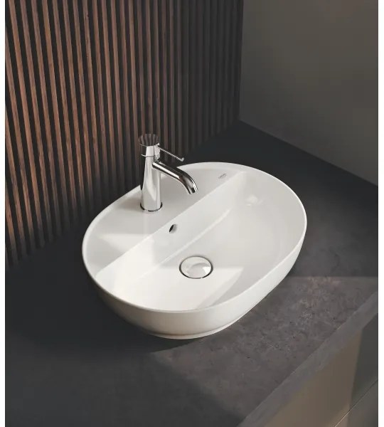 GROHE 23797001 - Umývadlová batéria ESSENCE, veľkosť S, lesklý chróm