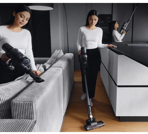 AENO - Tyčový vysávač 250W/26,5V 28 kPa