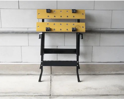 Pracovný stôl, skladací