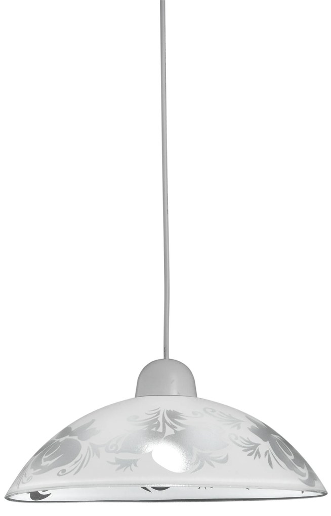 CLX Závesné moderné osvetlenie MARTINO , 1xE27, 60W