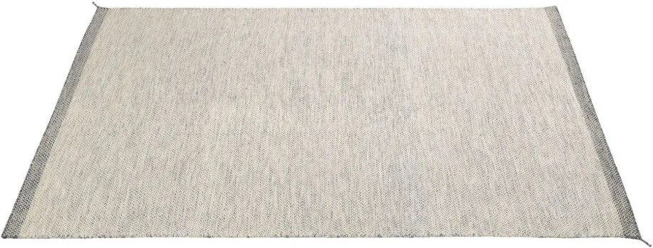 Muuto Koberec Ply Rug 200x300, Off-white