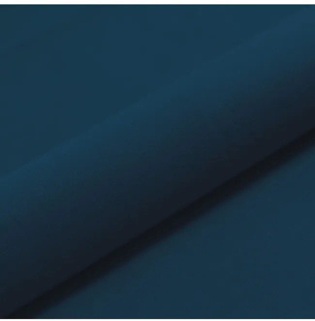 Plyšová taburetka kocka granátová