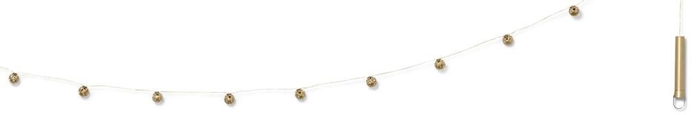 Svetelná reťaz s LED