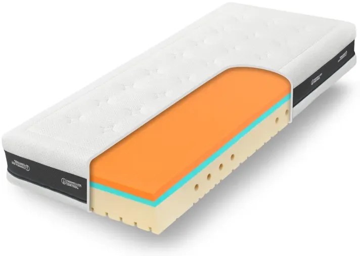 Matrac Super FOX Visco Classic, 100