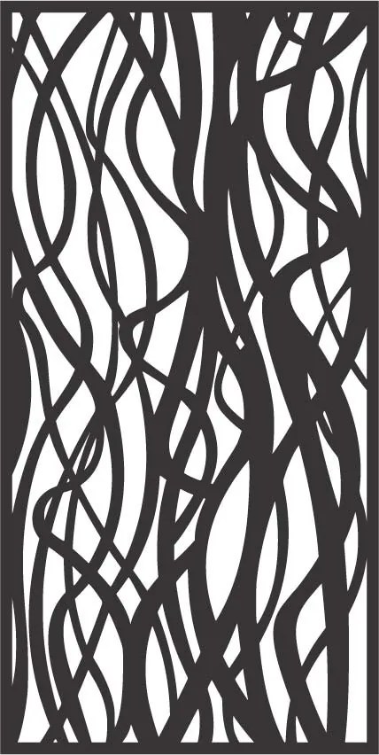 Drevený obraz na stenu s motívom vetiev - HARABASO: Prírodná preglejka - Topoľ  natural 30 x 15 cm 3782-37660 PR0195 HEU+