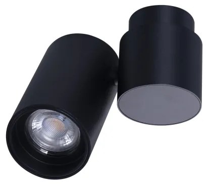 Azzardo AZ4210 - Bodové svietidlo MAKALU 1xGU10/50W/230V