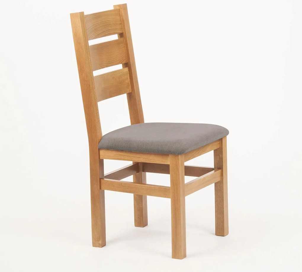 Stima stolička PRESLAV Vyberte látku ->: LUX Camel 2