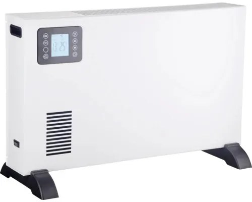 Konvektor Calienta 41 x 63 x 25 cm 2000 W