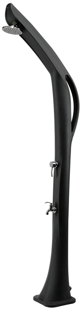 Solárna sprcha Planet Pool Mammut 35L