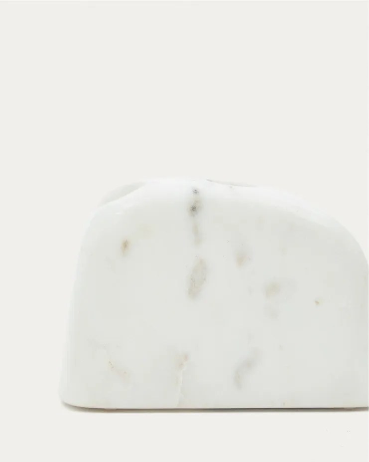 Kamenný svietnik Signe – Kave Home