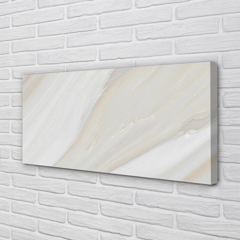 Obraz canvas Marble kamenný múr 100x50 cm